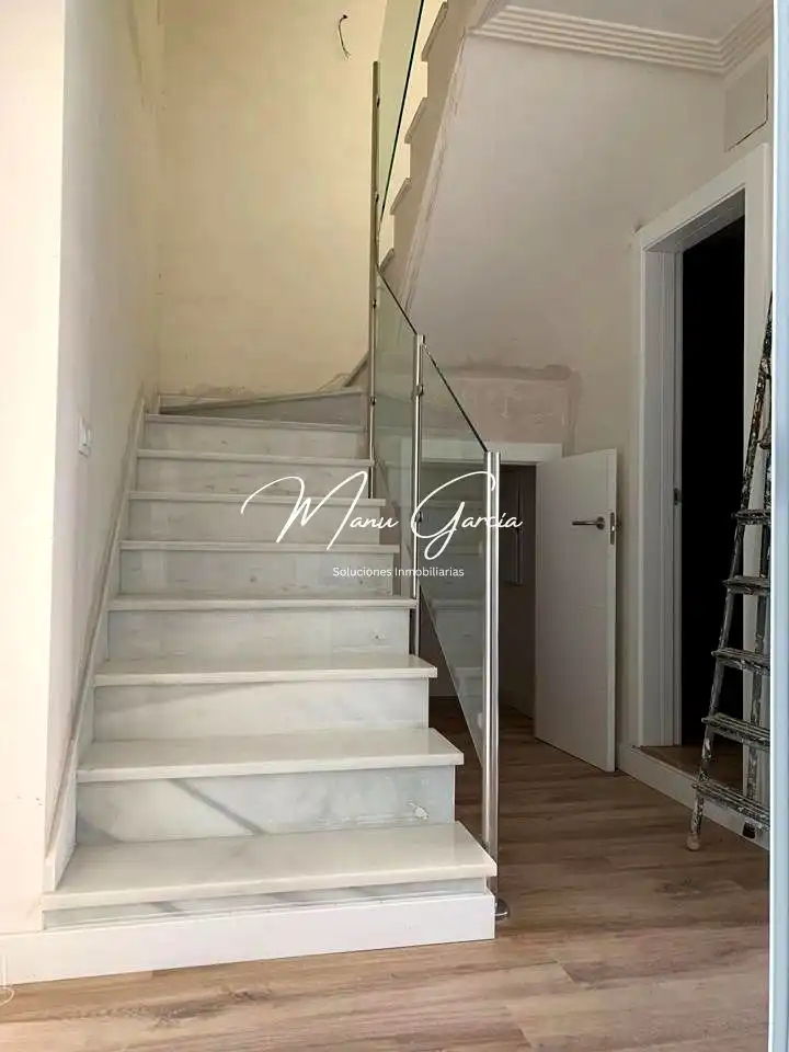 House for sale in El Carmen - La Barrera, imagen 8