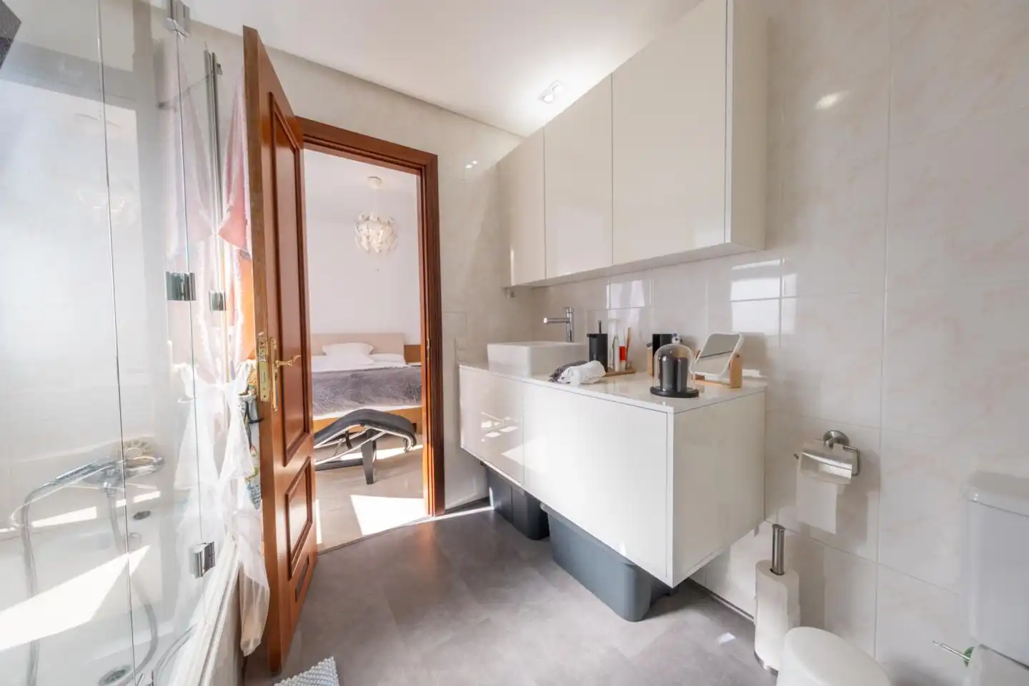 Baño de Planta baja en venta en Las Palmas de Gran Canaria