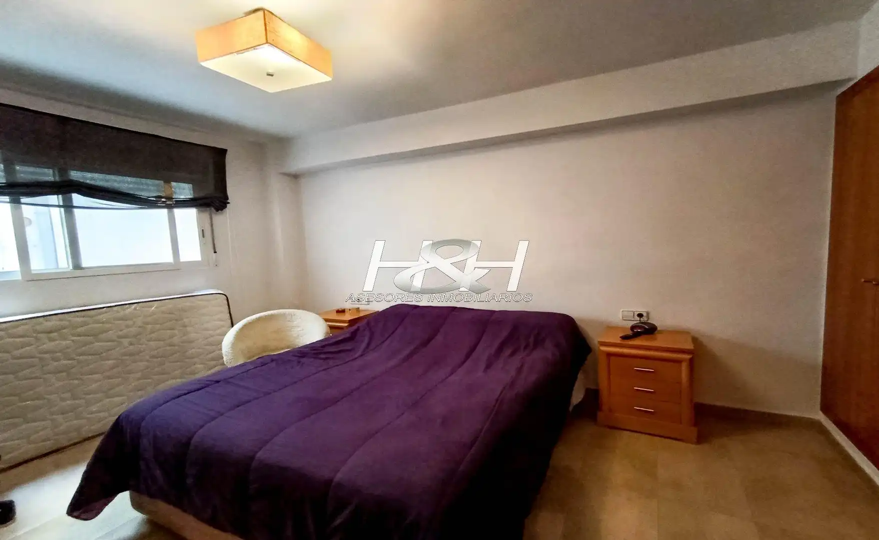 Wohnung zum Verkauf in Zona Campus Universitario