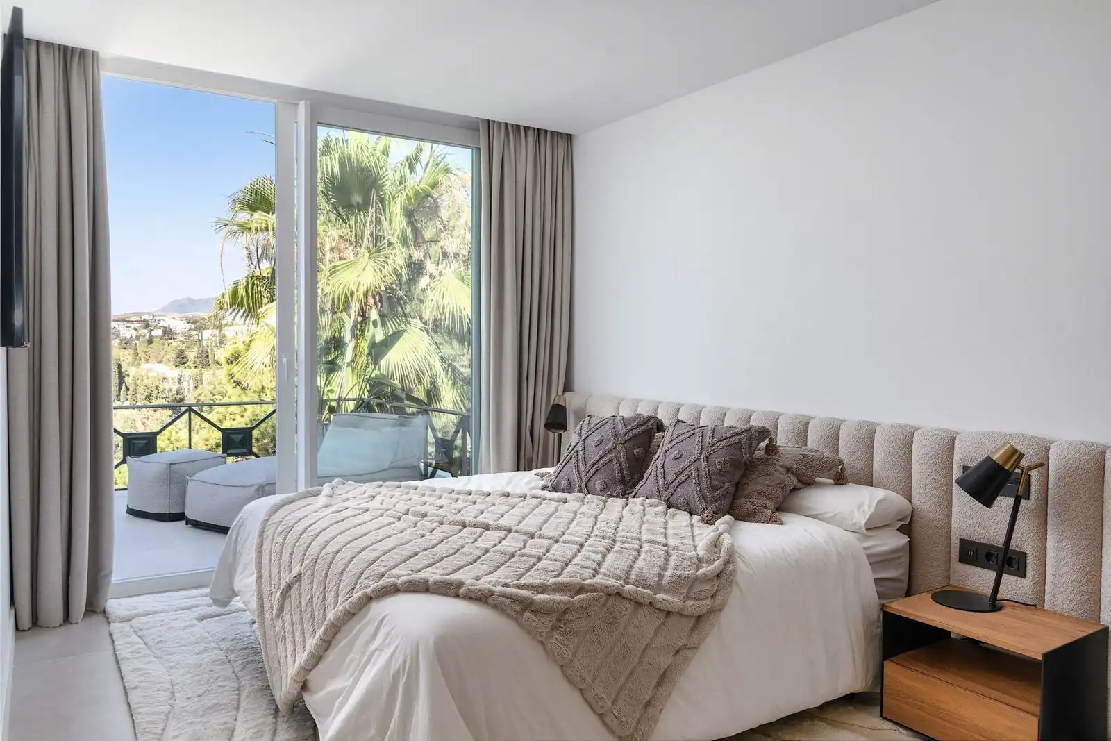 Flat with pool for sale in La Quinta, imagen 10