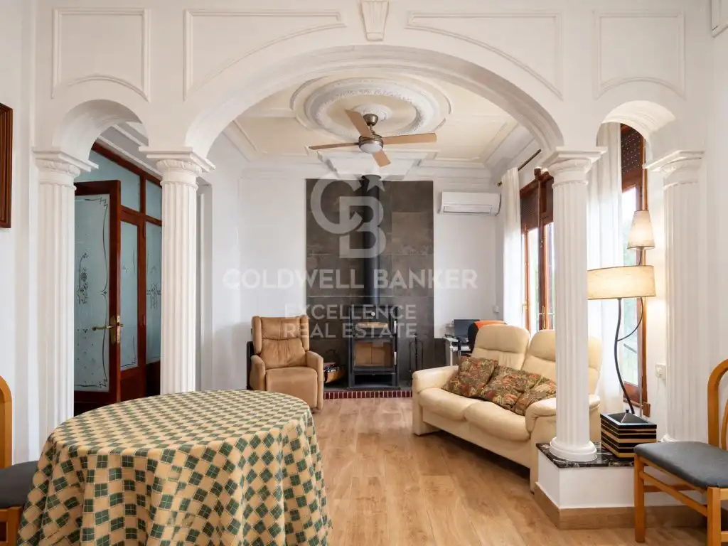 Casa en venda a Oliva pueblo