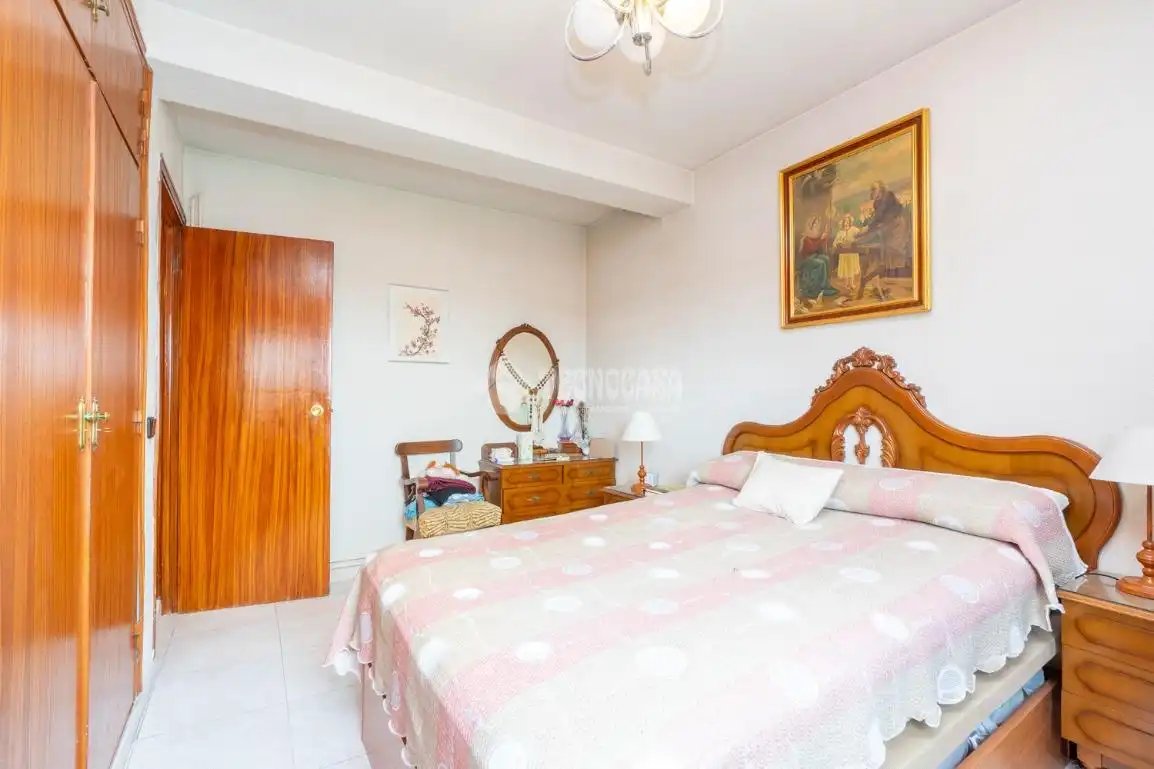 Piso con ascensor en venta en Calle del Canal del Bósforo, imagen 18