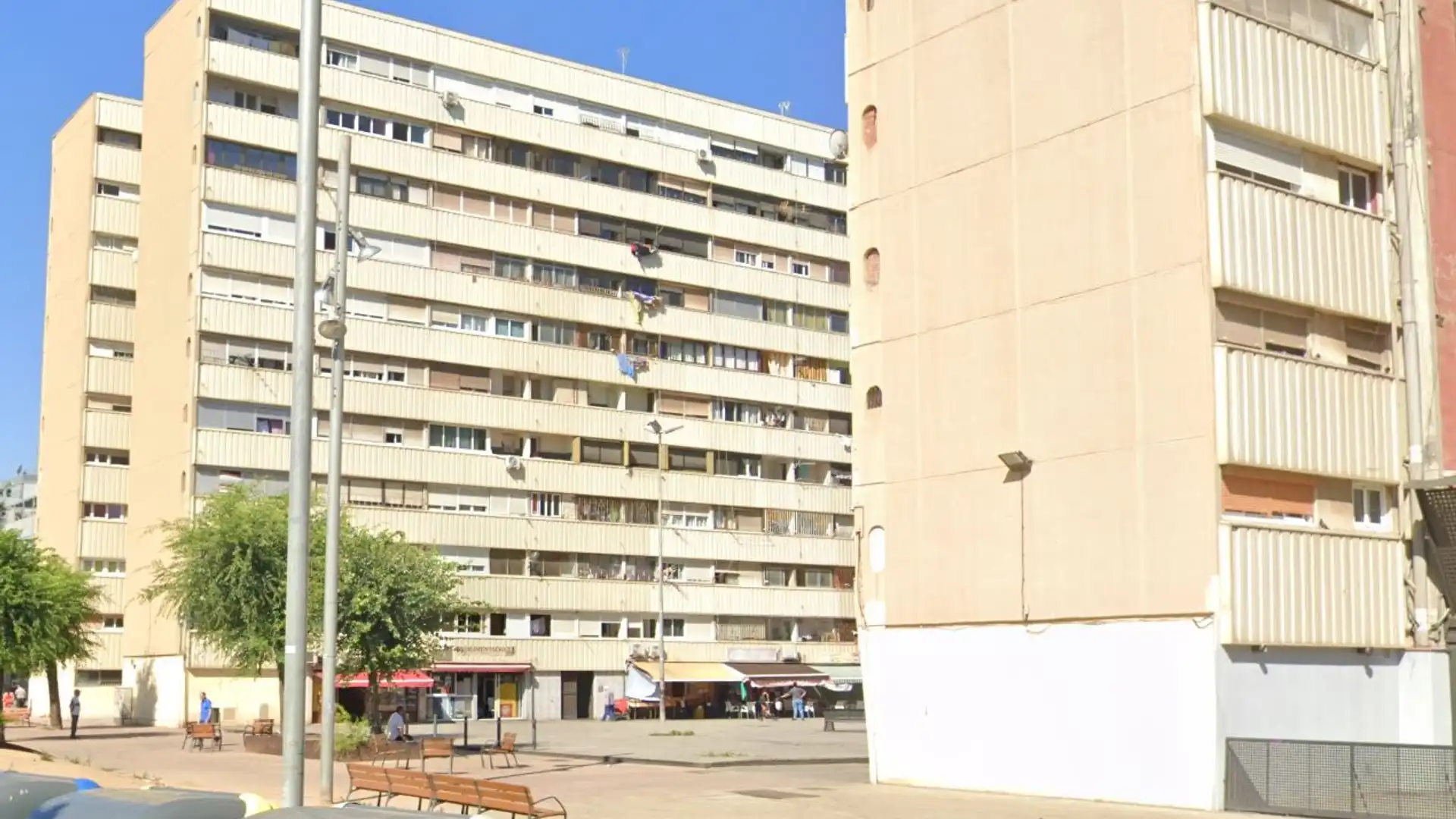Piso en venta en LLEVANT, La Mina