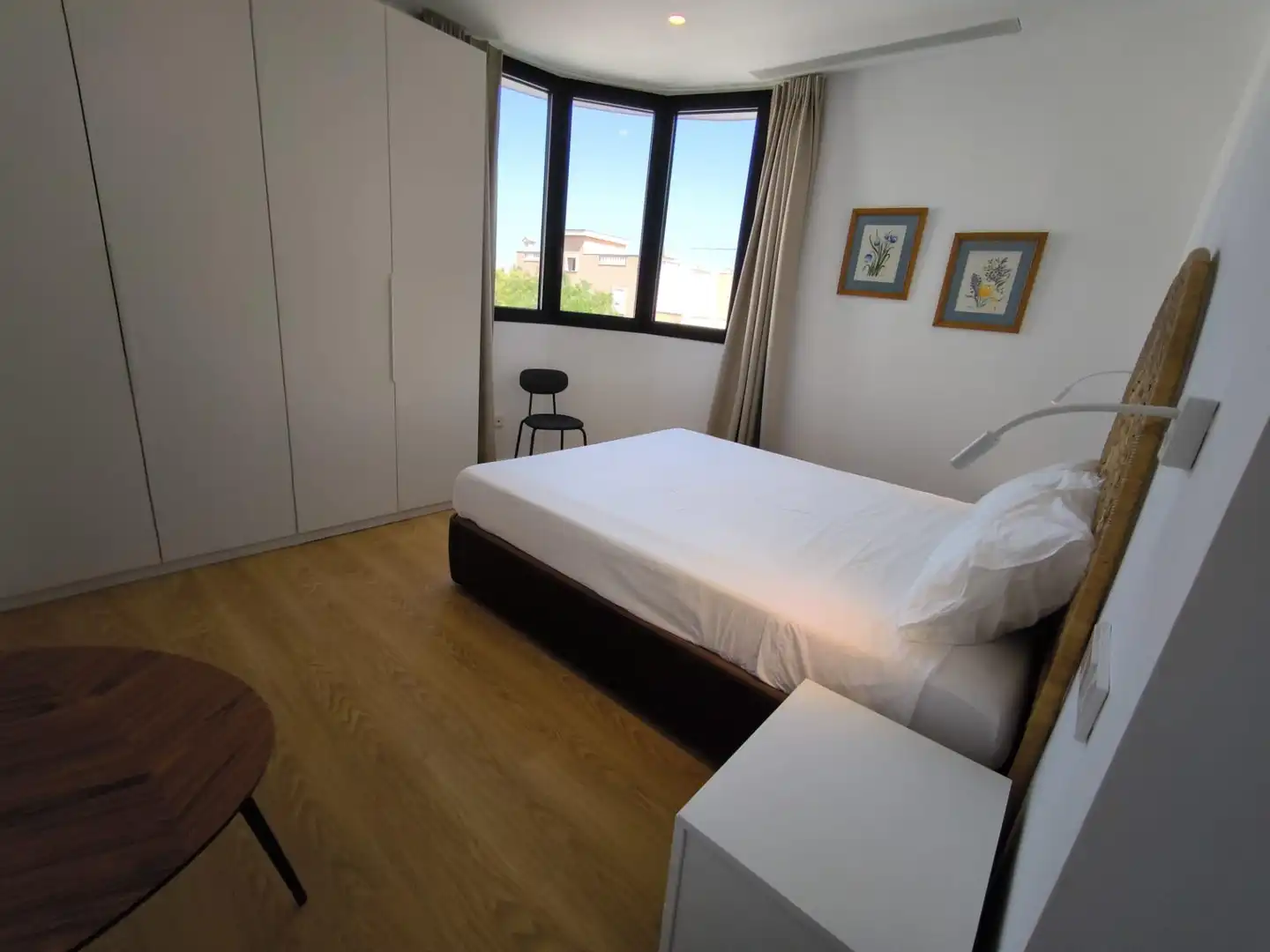 Maison mitoyenne avec terrasse à louer à Carrer XORIGUER, imagen 11