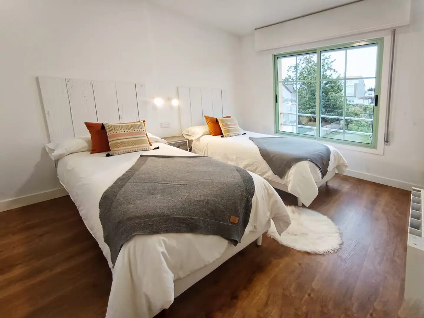 Habitación de Piso en venta en O Grove  , Pontevedra