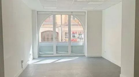Foto 4 de Oficina de alquiler en Calle de Alfonso I, 3, Alfonso, Zaragoza Capital