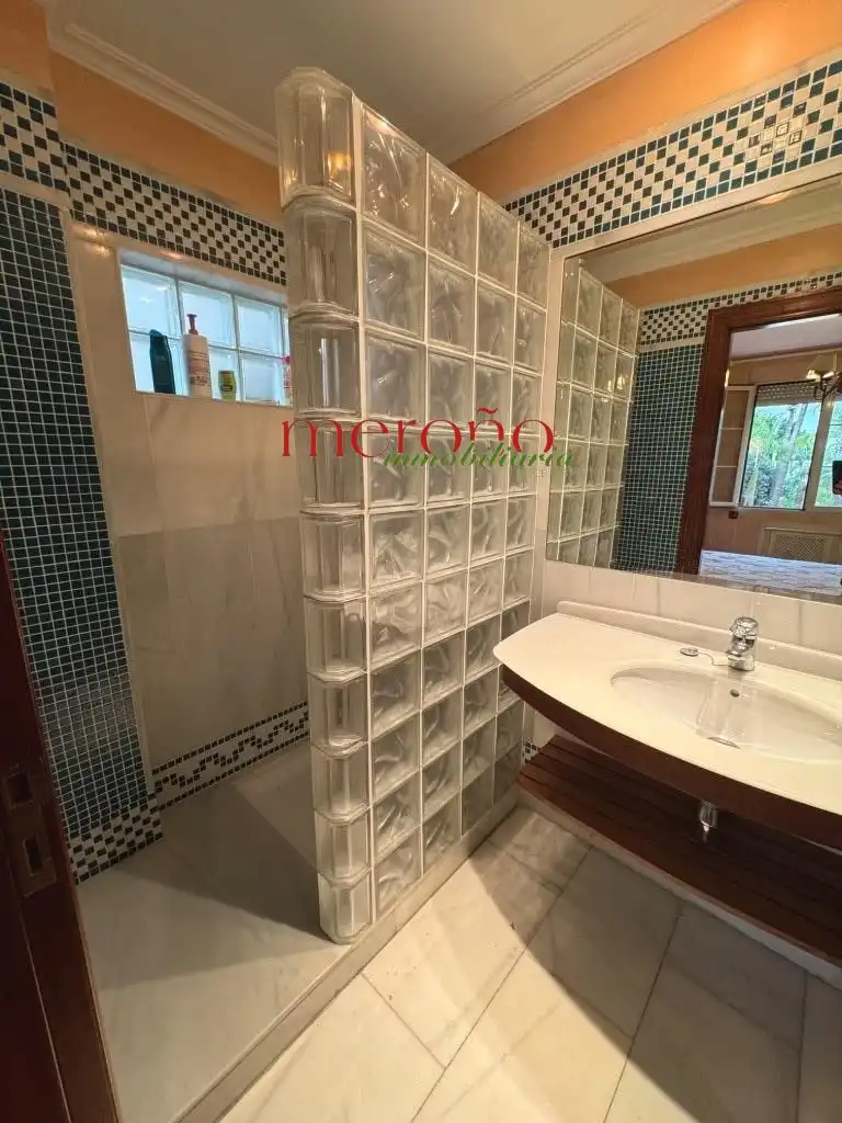 Detached house with pool for sale in Alzabares, imagen 57