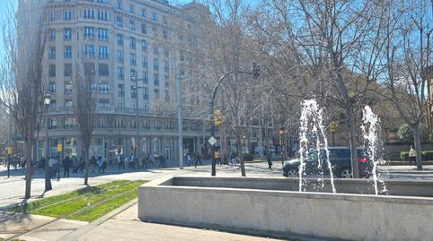 Foto 4 de Pis en venda a Doctor Cerrada,  Zaragoza Capital