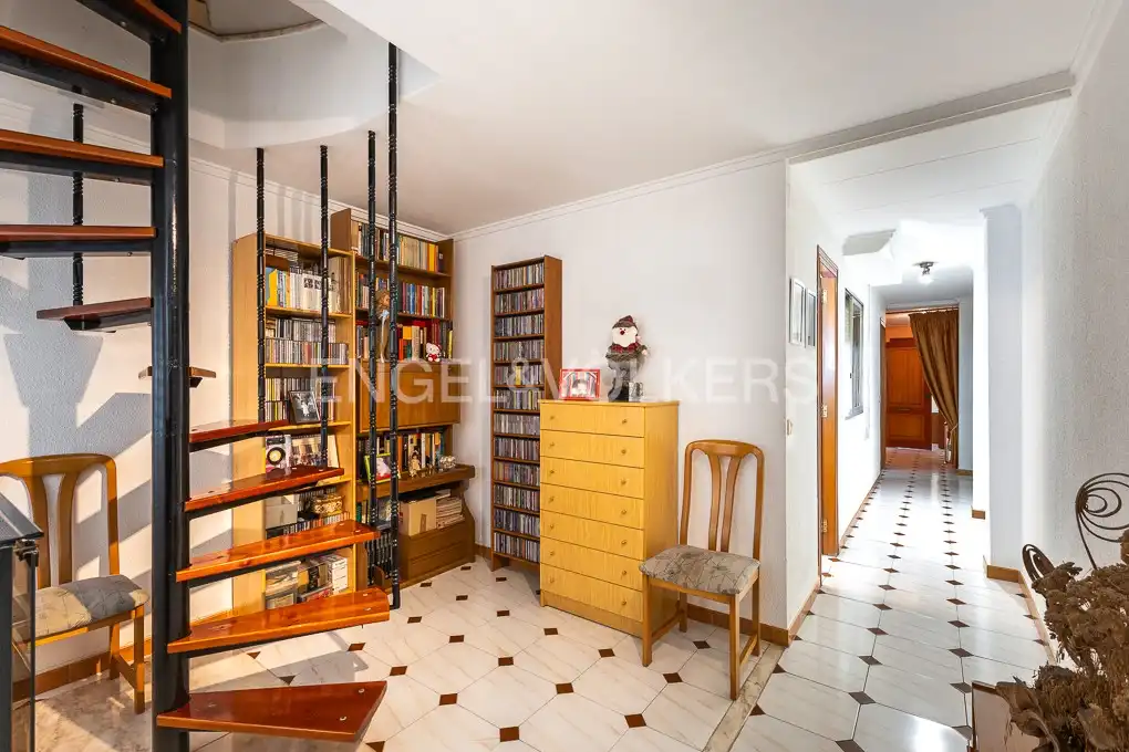 Detached homes for sale in Sueca  with Heating, Terrace and Furnished