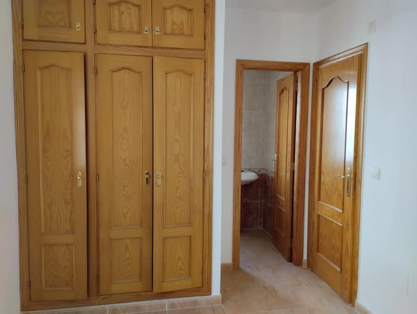 Habitación de Apartamento en venta en Cuevas del Almanzora con Terraza y Piscina comunitaria