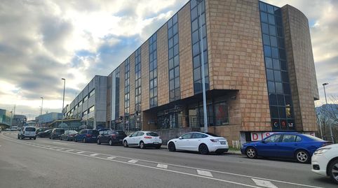 Foto 4 von Büro zur Miete in Artunduaga Kalea, 2, Urbi, Basauri