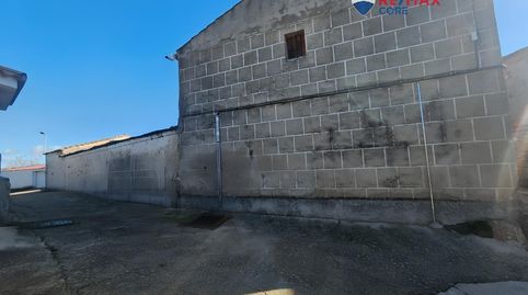 Foto 5 de Casa o chalet en venta en Villamesías, Cáceres