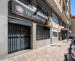 Planta baja for sale in Calle PALENCIA, 31, Cuatro Caminos - Azca