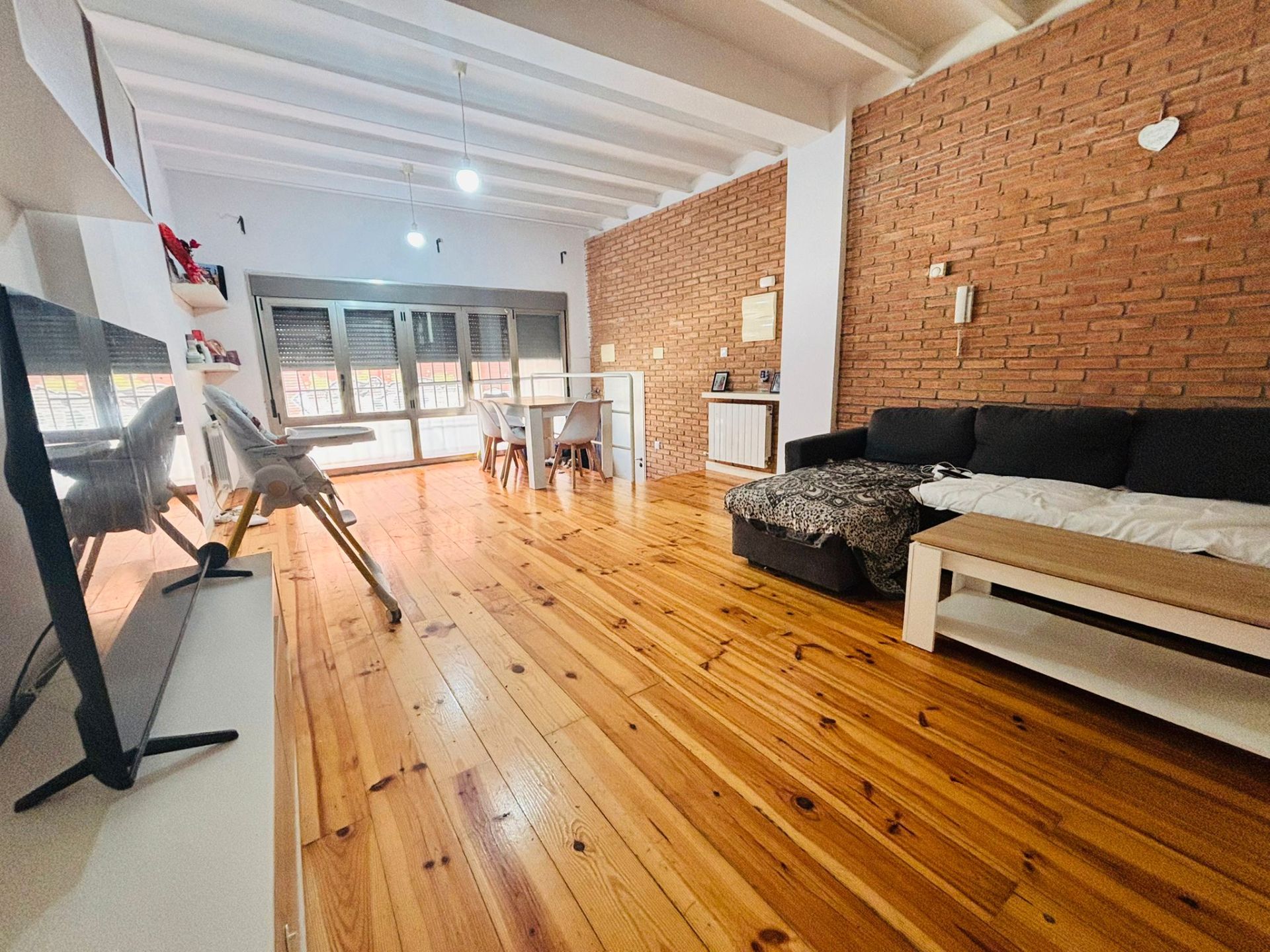 Flat for sale in Vía Univérsitas, Barrio de Delicias, Delicias,  Zaragoza Capital