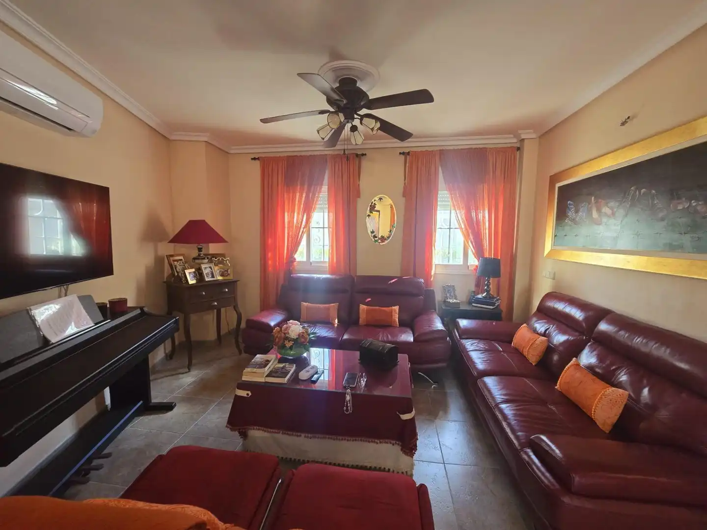 Casa in vendita a La Cañada de San Urbano, imagen 2