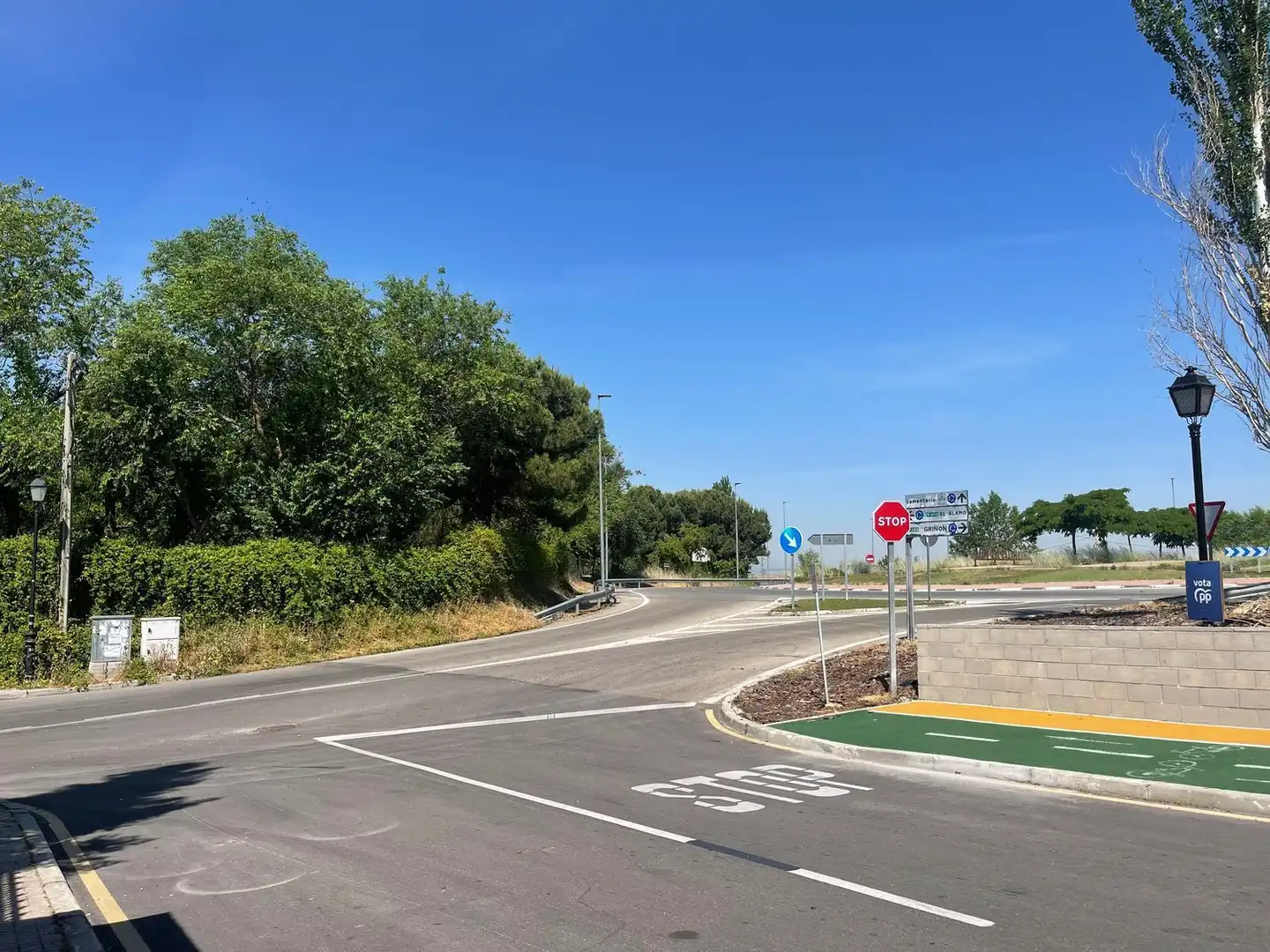 Residential for sale in Serranillos del Valle