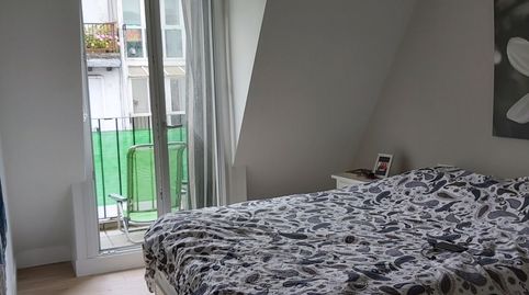 Photo 3 of Flat for rent in Área Romántica, Donostia - San Sebastián
