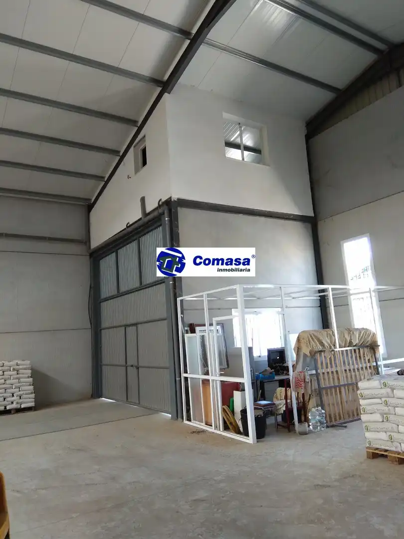 Nave industrial in vendita a Vilches, imagen 3