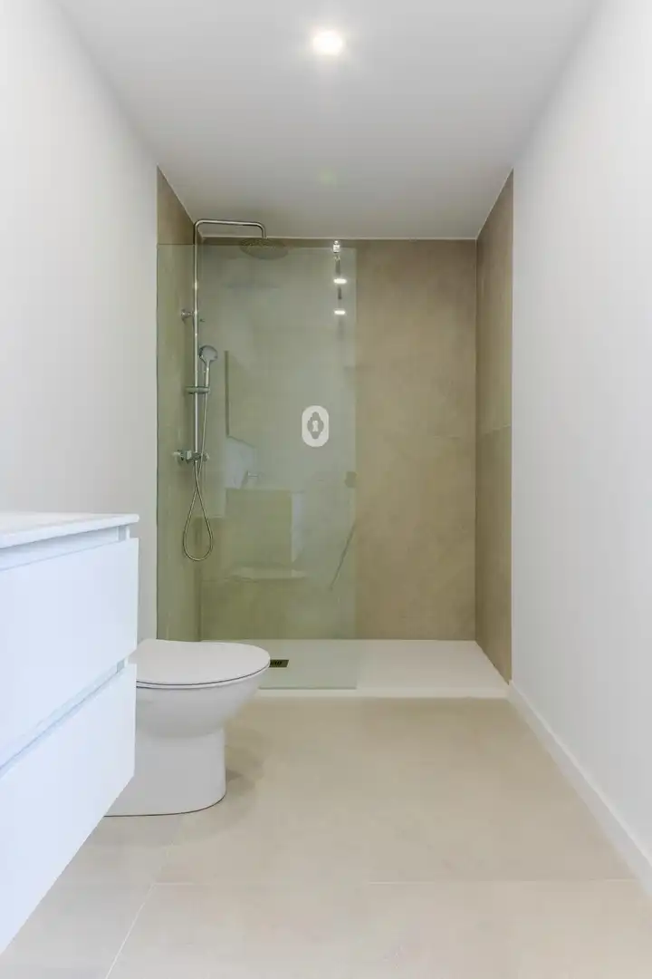 Baño de Planta baja en venta en Inca con Terraza