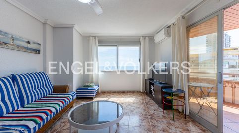Foto 4 de Piso de alquiler en Carrer Sant Vicent Màrtir, El Faro, Cullera