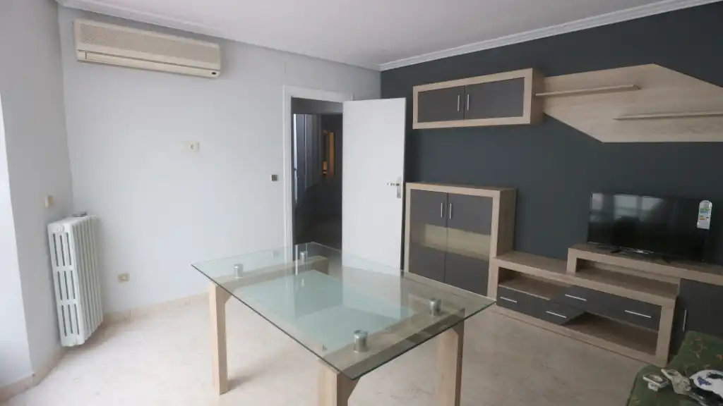 Flat for rent in Calle la Merced, 16, Centro Ciudad
