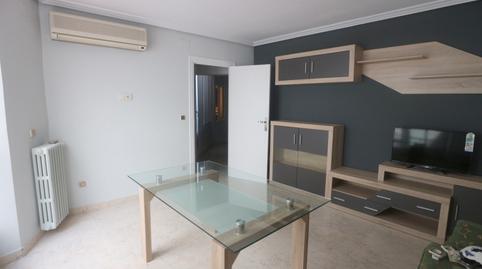 Foto 3 de Pis de lloguer a Calle la Merced, 16, Centro Ciudad, Cáceres