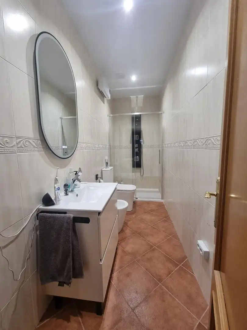 Casa con piscina in vendita a Calle Zarzamora, imagen 13