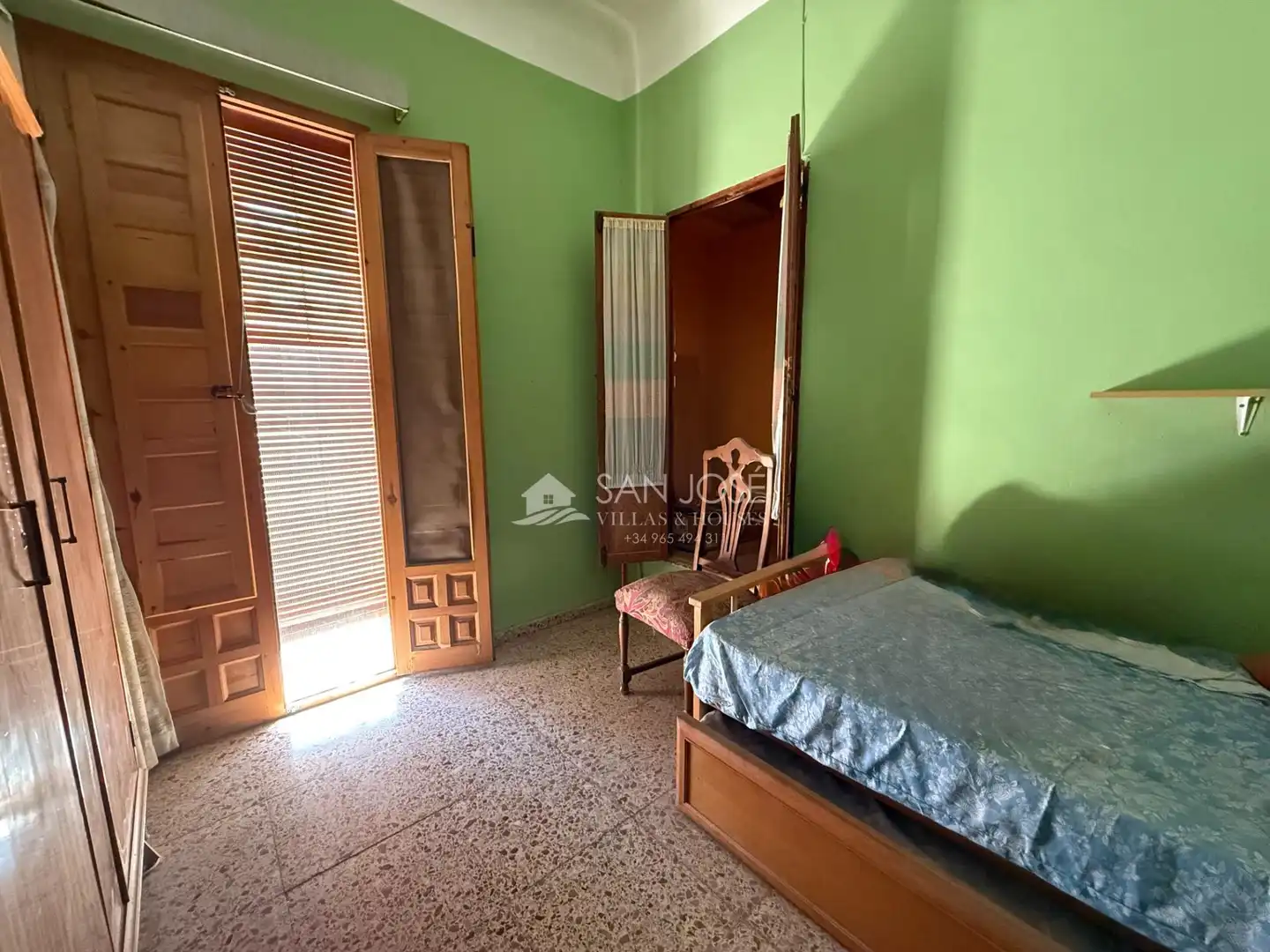 House with terrace for sale in Monforte del Cid, imagen 9