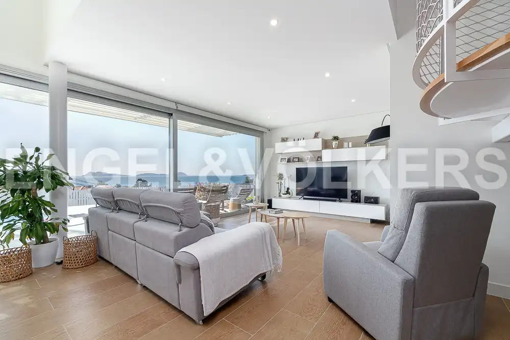 Casa en venta en Coruxo - Oia - Saiáns, imagen 15