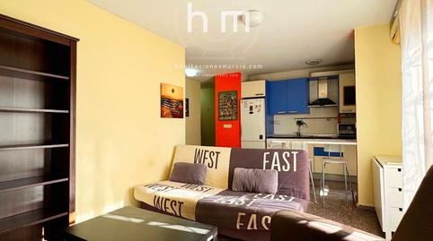 Foto 5 de Pis de lloguer a Plaza Acacias 2, Cobatillas, Murcia