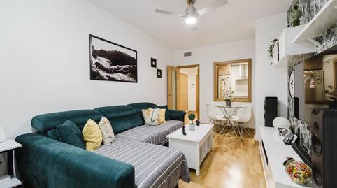 Foto 4 de Planta baixa en venda a C. Río Yeguas, Calvario, Torremolinos