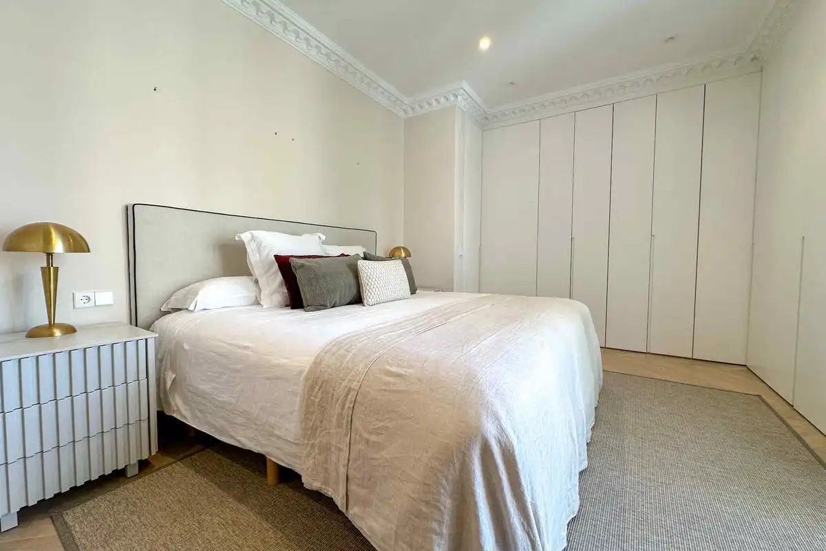 Flat with terrace for sale in Calle de Núñez de Balboa, imagen 39