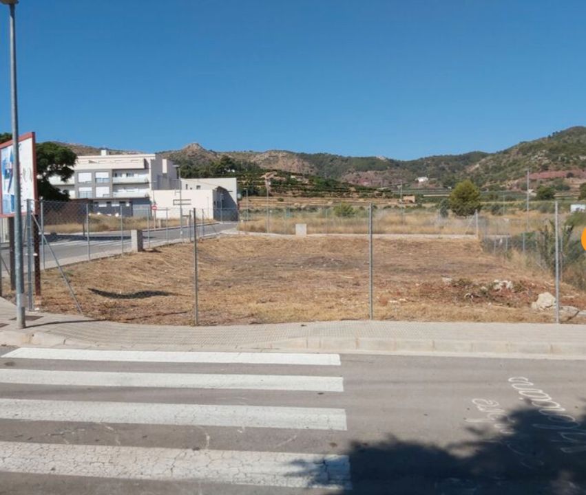 Residential for sale in Plaça 9 d'Octubre, 1, Benifairó de les Valls