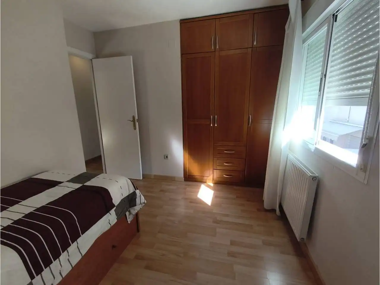 Habitación de Casa o chalet en venta en Ogíjares con Aire acondicionado