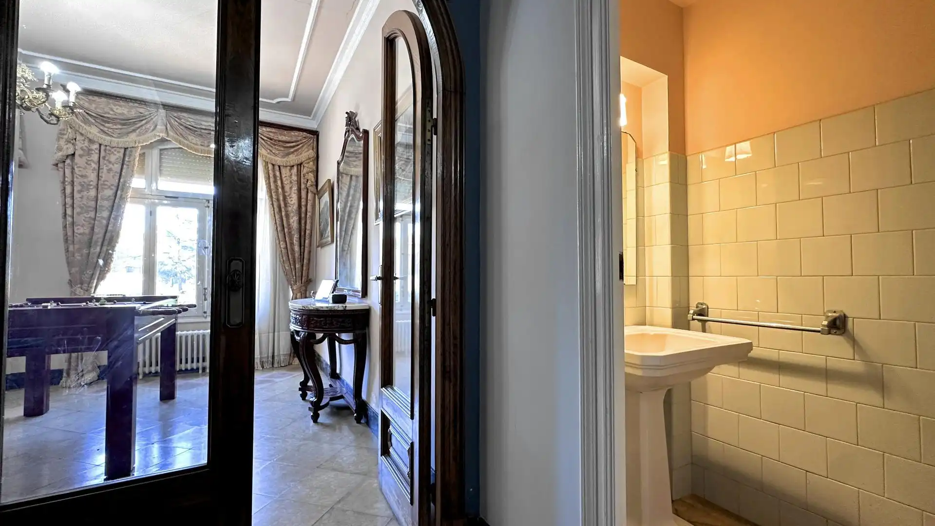Casa o chalet en venta en Terrassa con Aire acondicionado, Calefacción y Jardín privado