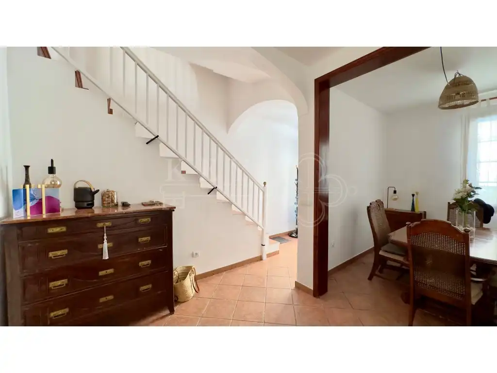 Casa o chalet en venta en Ciutadella de Menorca