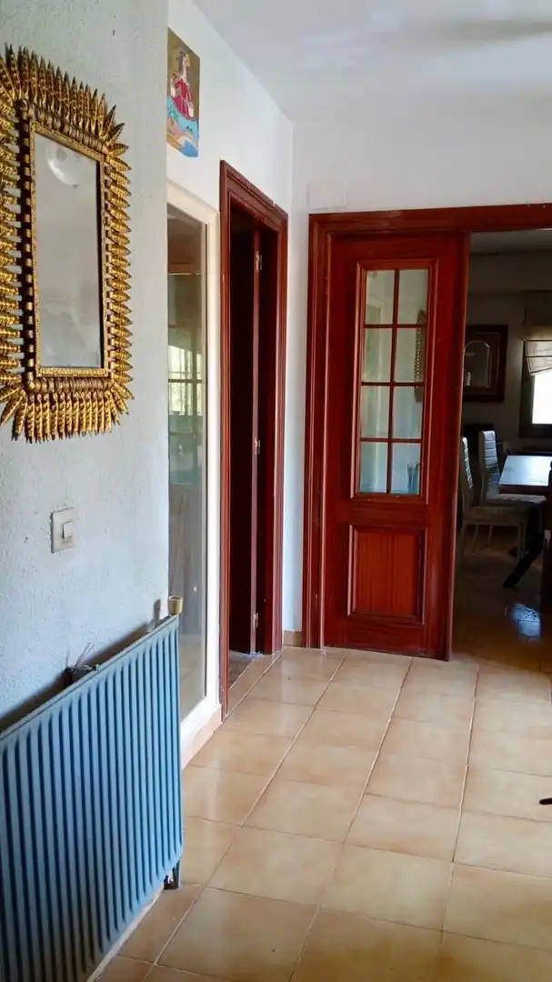 Detached house with terrace for sale in La Cañada, imagen 11