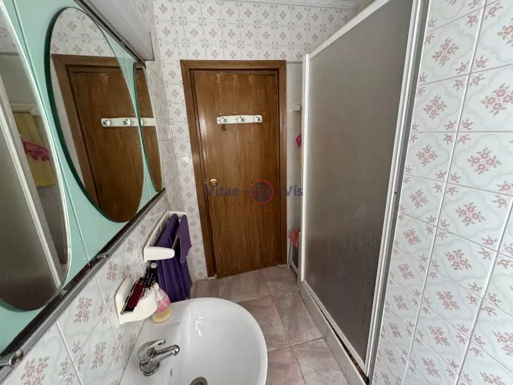 Bathroom of Flat for sale in Lorca