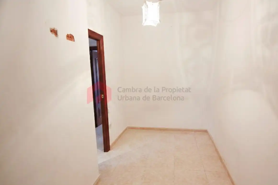 Habitación de Piso en venta en Barcelona con Terraza