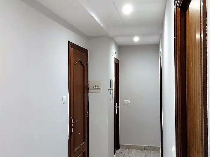 Dúplex en venda en Alcázar de San Juan amb Calefacció, Terrassa i Traster