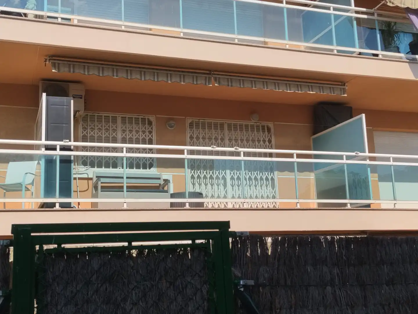 Pis amb piscina en venda a Carrer Segre, imagen 5