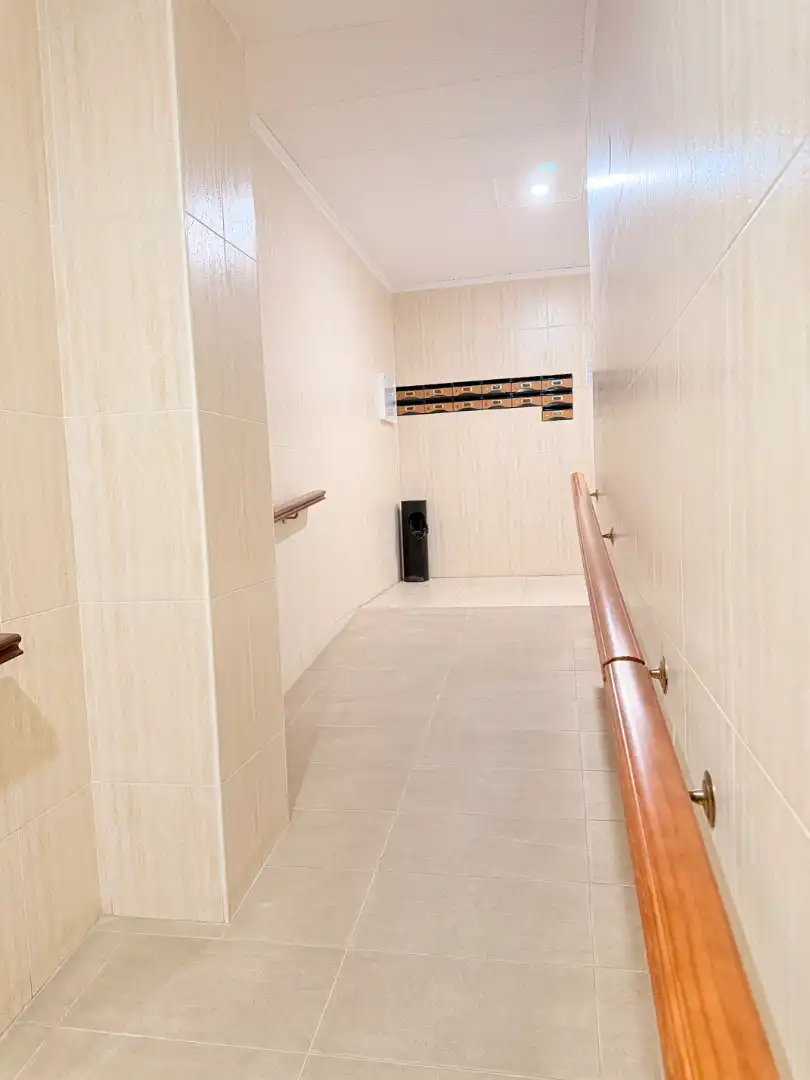 Piso en venta en Castellón de la Plana / Castelló de la Plana con Amueblado, Horno y Lavadora
