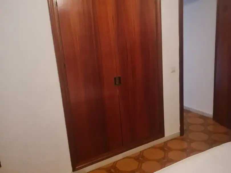 Bedroom of Houses for sale in Punta Umbría  with Terrace and Balcony