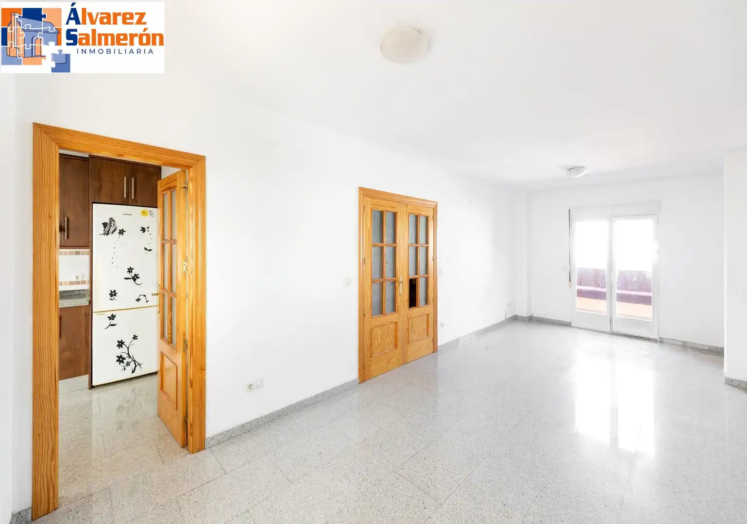 Casa a schiera con terrazza in vendita a San Antón, imagen 5