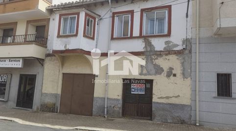 Foto 2 de Casa o xalet en venda a Calle Barbuda, Las Navas del Marqués , Ávila