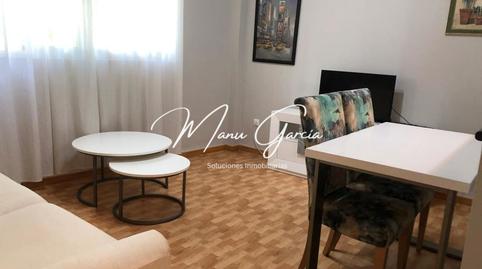 Photo 2 of Apartment to rent in Las Tinajerías - Juderías, Córdoba