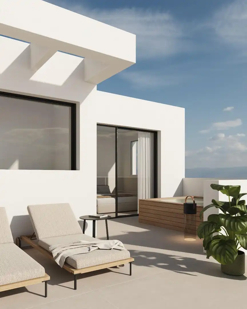 Wohnung mit Pool zum Verkauf in Marisol Park - Ortembach - Los Almendros, imagen 5