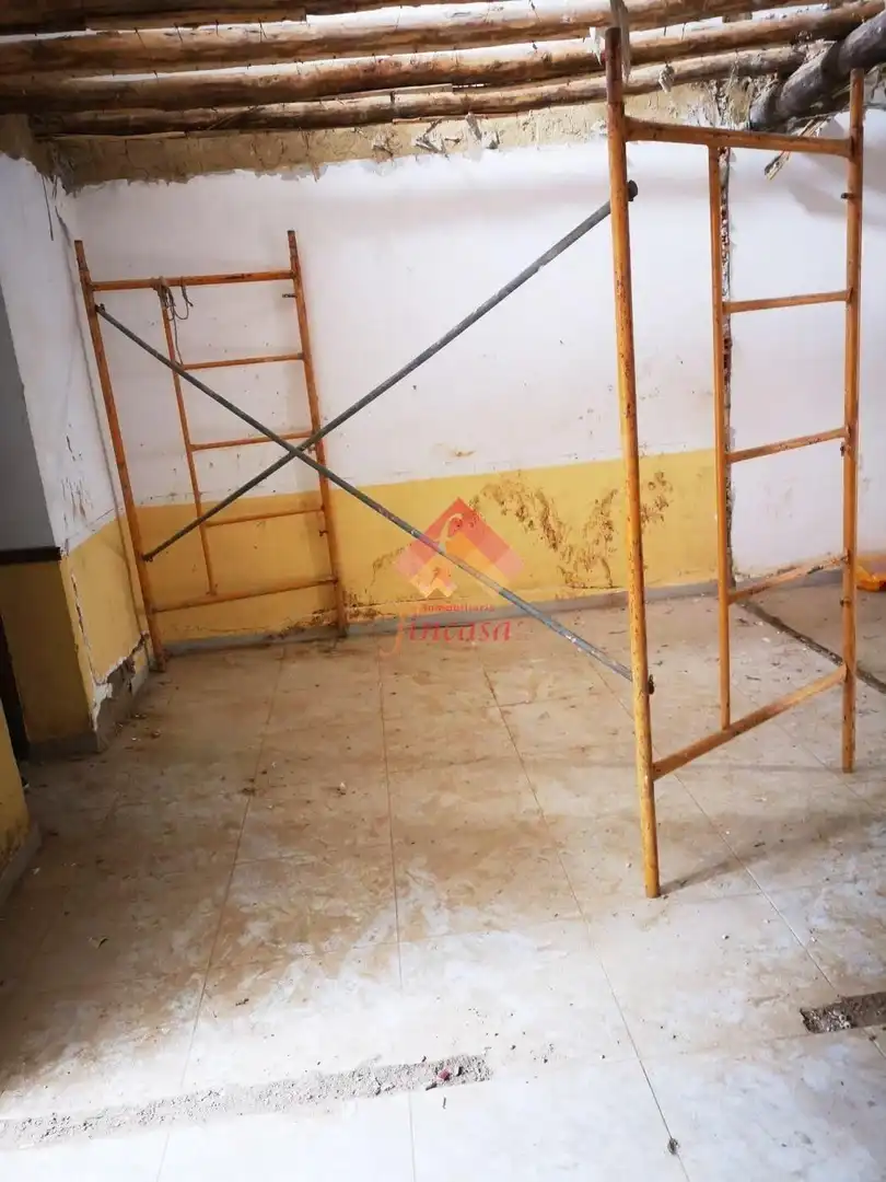Casa o xalet en venda en Arriate
