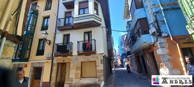 Local comercial en Venta en Bermeo