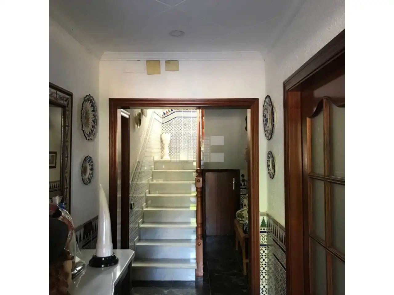 Casa o chalet en venta en Vilanova del Vallès con Jardín privado, Terraza y Piscina